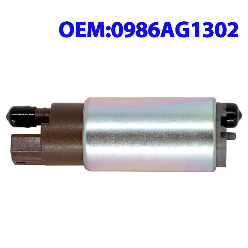 High Quality Fuel Pump OEM 0986AG1302 Ignition System Auto Replacement Parts-animated-img