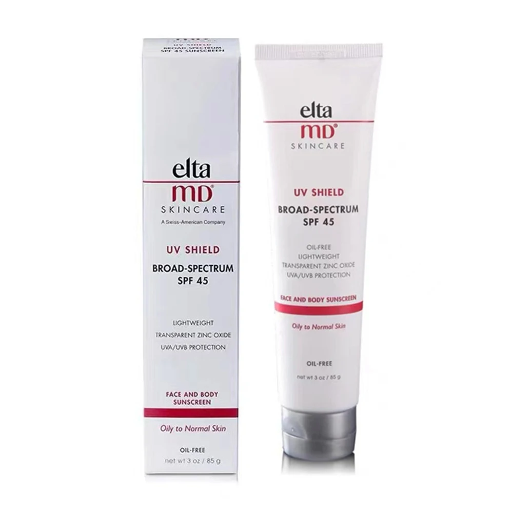 elta md skincare