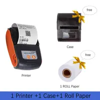 printer orange