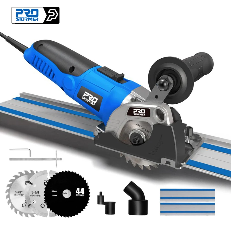 Blades Electric Saw Power Tool 