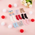 Doll’s Shorts Socks For OB11 Doll Clothes Accessories For 1/6 1/12 Dolls preview-3