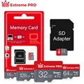 Wholesale Mini SD Cards 4GB 8GB 16GB Memory Card 64GB cartao de memoria 32GB Micro TF Card Flash Drive memory Card preview-2