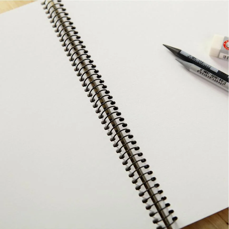 Αγορά Σημειωματάρια  A4 Sketch Notebook Artists Sketch Books