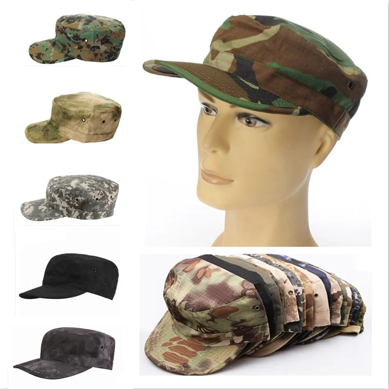 army patrol hat