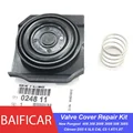 Baificar מותג PCV מכסה ערכת תיקון שסתום עם ממברנה עבור פיג'ו חדש 408 308 2008 3008 508 308S סיטרואן DS5 5LS C4L C5