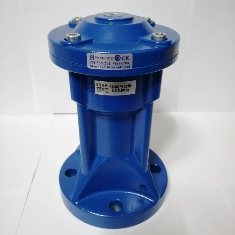 Impact air hammer,Pneumatic vibrators 