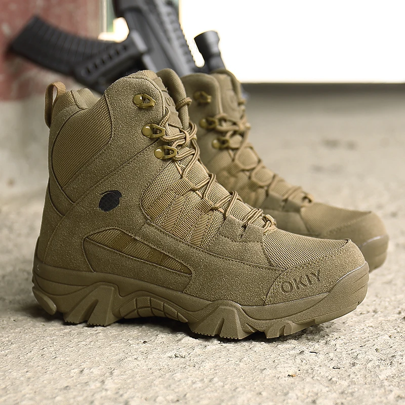 army winter combat boots