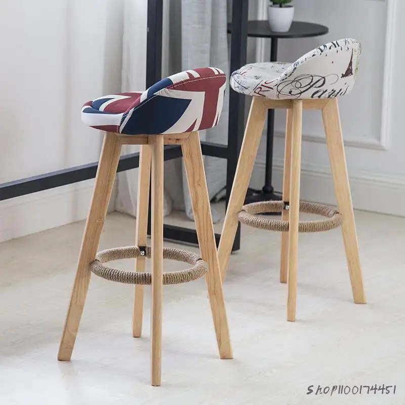 nordic stool chair