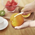 New Orange Peelers Zesters Stripper Orange Device Skinning Knife Juice Helper  Citrus Opener Fruit Vegetable Tools preview-2