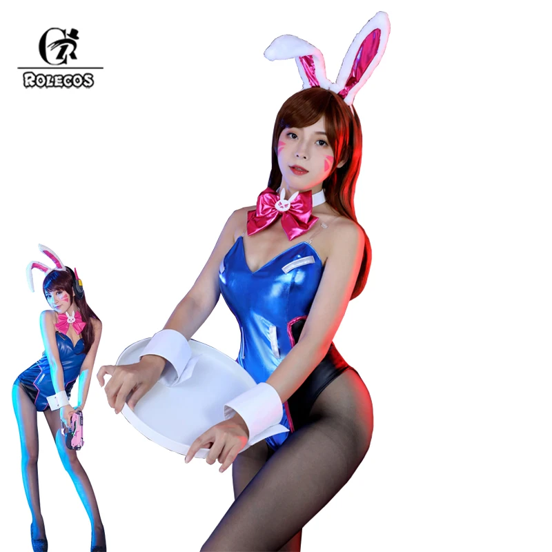 Hana Bunny Sexy