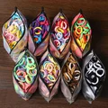 50/100Pcs Hair Bands for Children Colorful Nylon Scrunchie Hair Ties Rubber Band Kids Elastic Hair Leagues Girl Accessories