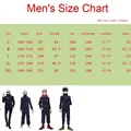 Jujutsu Kaisen Anime Toge Inumaki Cosplay Costume Wig Top Pants shoes Halloween Christmas Party School Uniform Outfits Men Women preview-3