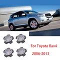 For Toyota Rav4 ACA33 2006-2013 OEM:42603-42120 Parts 16 inch wheel Tire Parts Hub center cover preview-1