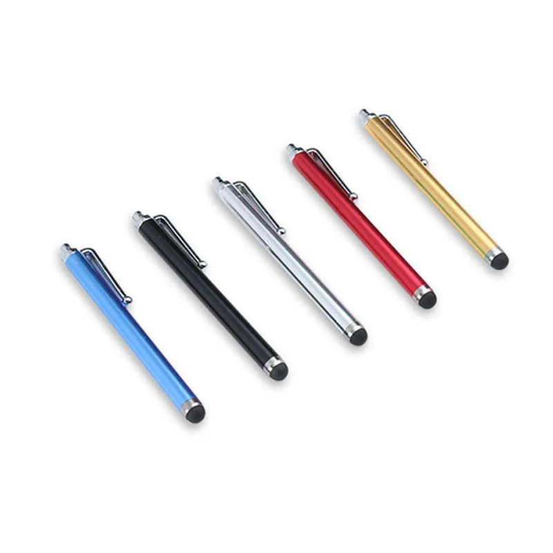 FREEMORE Touch Touch Mobile Phone Touch Screen Pen Light 9.0 Stylus Mobile Phone Tablet Small Bullet Pen