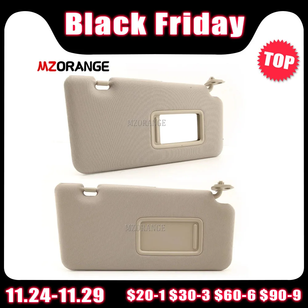 Купить Автомобильные запчасти Sun Visor For Nissan Tiida 2005 2006