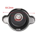 Car Sealing Coolant Radiator Cap For Suzuki Samurai Sidekick Swift Toyota 4Runner Camry Celica Corolla Cressida Land Cruiser preview-2