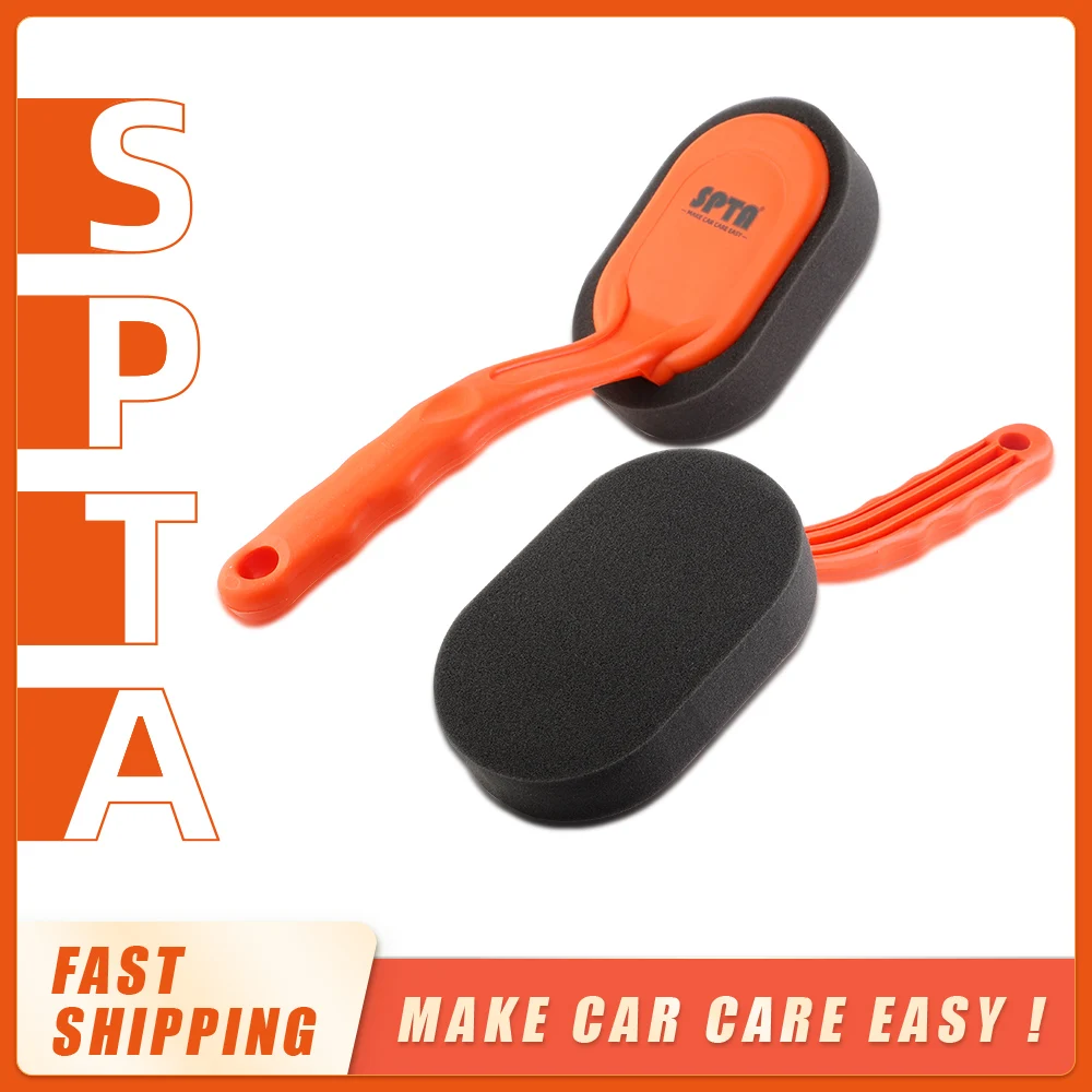 SPTA Car Paint Polishing Wax Polishing Compound for Car Scratch