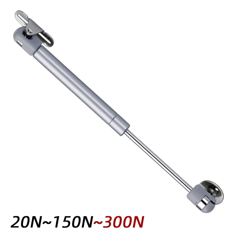 Pressure 20N-300N Furniture Hinge Kitchen Cabinet Door Lift Pneumatic Support Hydraulic Gas Spring Stay Hold Tools for Home-animated-img