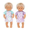 2024 New Fashion suit   Fit 15inch  38cm Minikane doll and 38cm Miniland doll ,doll clothes doll accessories. preview-2