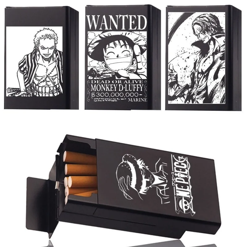 Cigarette Cases  Magicalverseshop