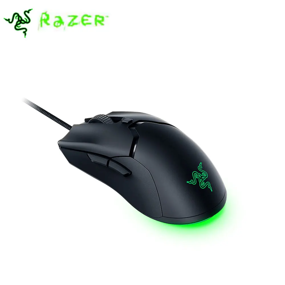 razer viper mini 8500 dpi optical gaming mouse