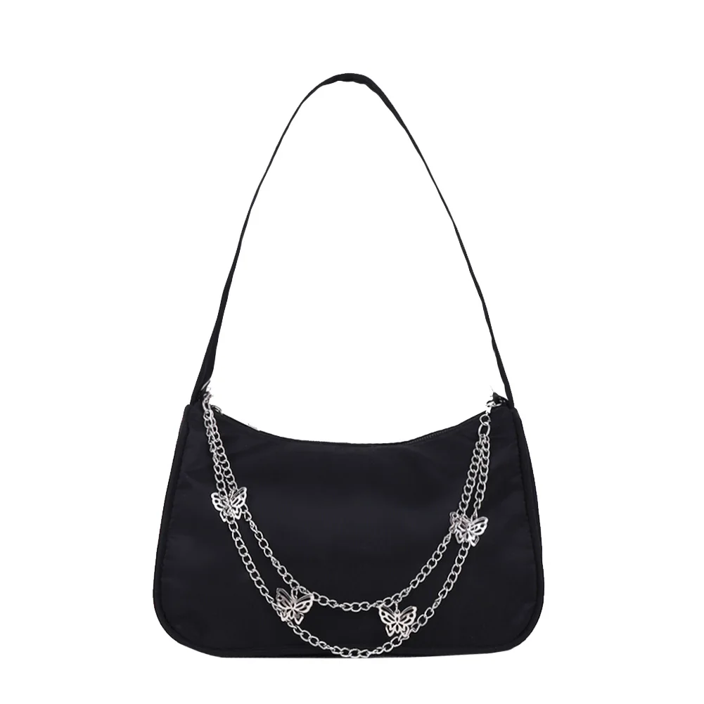 Small bag with chain Clearance