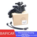 Baificar 9808646980 דיור תרמוסטט חדש לגמרי עבור מיני R56 R55 פיג'ו 207 208 308 508 2008 3008 1.4 1.6 16VTI סיטרואן DS3 C3