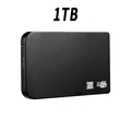 1TB  Portable SSD High Speed Transfer 500GB 2TB External Hard Disk USB Type-C Interface 4TB Mass Storage Memory Device original preview-18