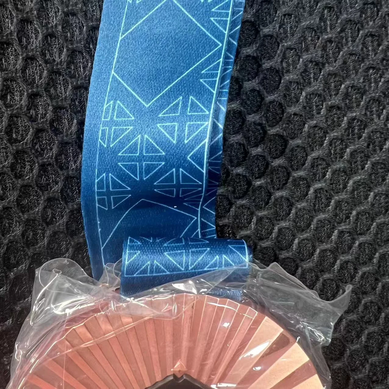 Gold Silver Bronze Medal 2024 Version Fast Shipping-animated-img