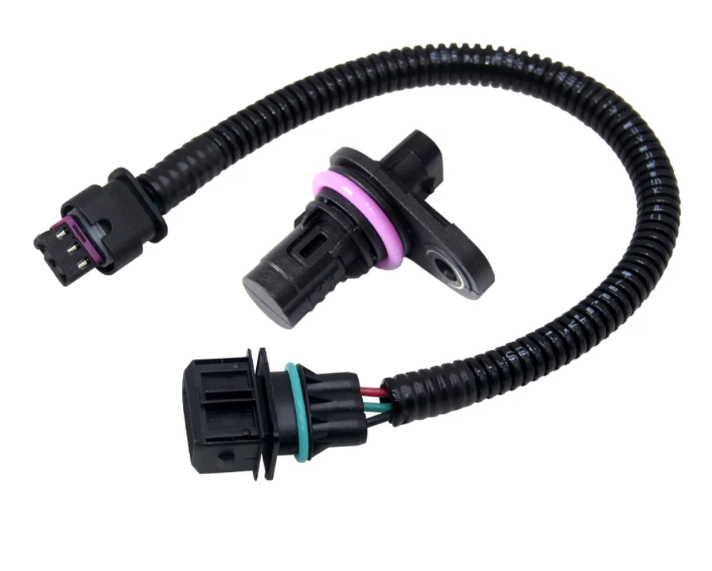 NSC000310L NSC000310 YSB002450 Camshaft Position Sensor For L-AND R-OVER FREELANDER 75 ZT ZS MGZS MGZT-animated-img