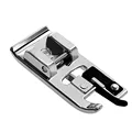 1PC Overlock Overcast  Sewing Machine Foot SA135 Fits All Low Shank Snap-On Singer, Brother, Babylock, Etc  7YJ222  Sewing preview-3