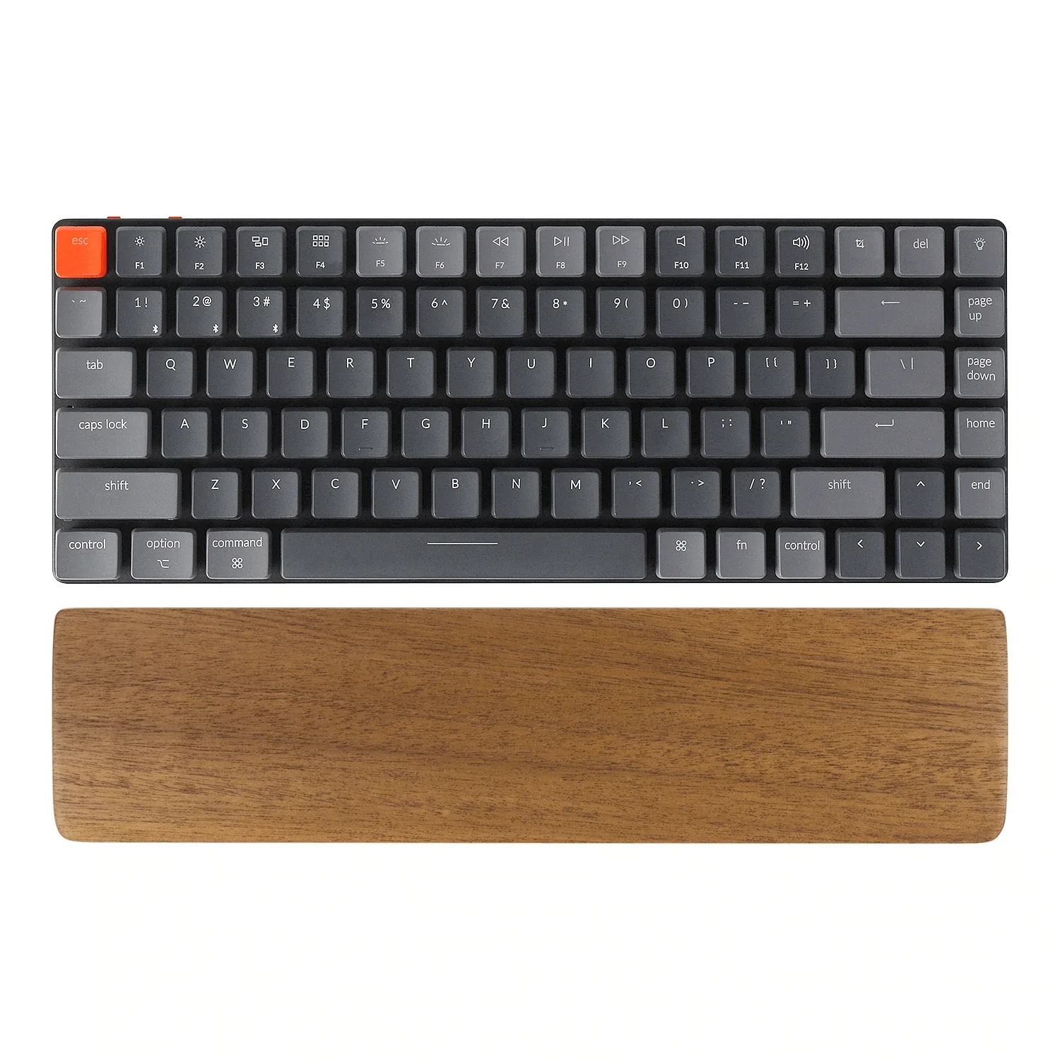 palm rest for mechanical keyboard