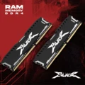 Puskill memória ram ddr4 16gb 8gb.1.2.V 3200mhz מחשב שולחן עבודה 2666mhz odim קירור אפוד זיכרון Memoria