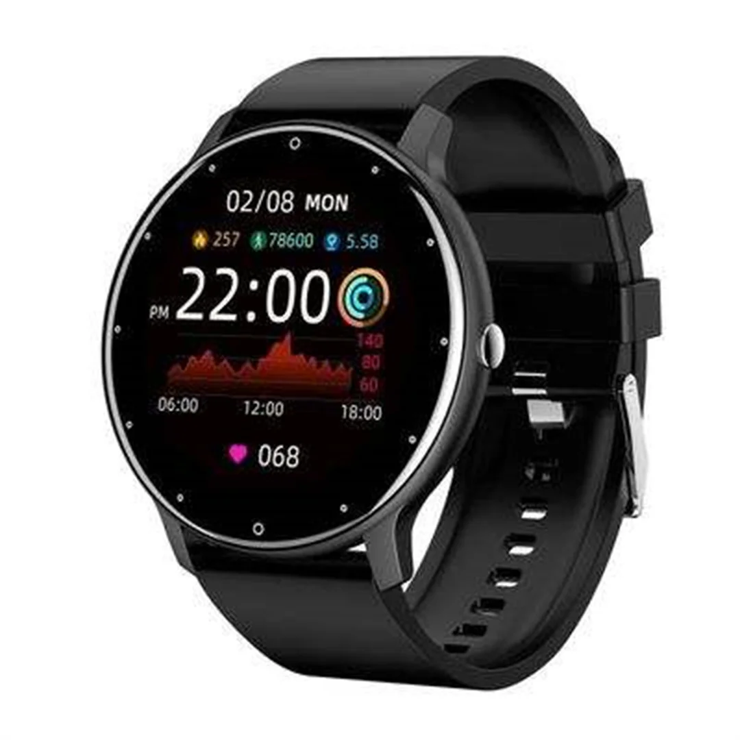 Smartwatch new outlet 2021