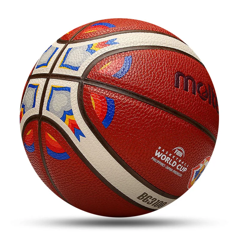 Bola de Basquete Oficial Molten XJ1000