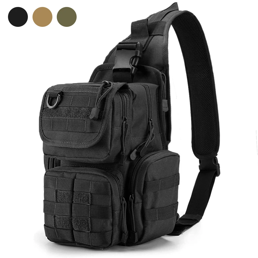 sling bag holster