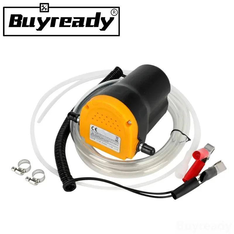 Купить Шланги и ремонт труб 12V 24V 220V Car Oil Extractor Motor Oil