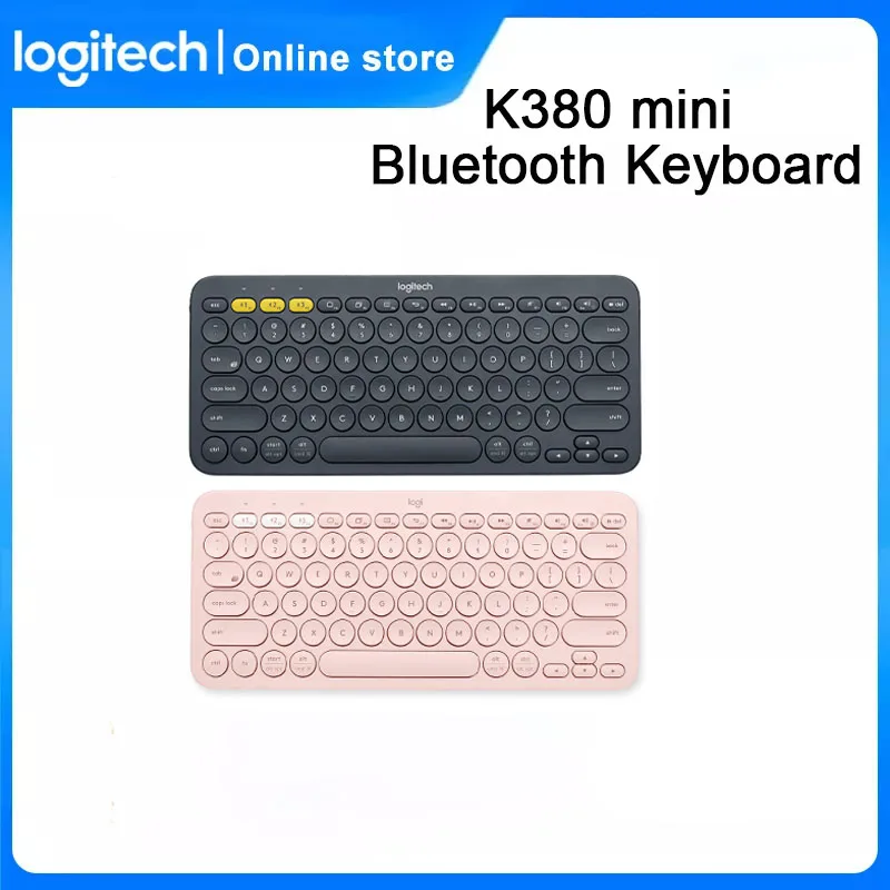 wireless keyboard k380