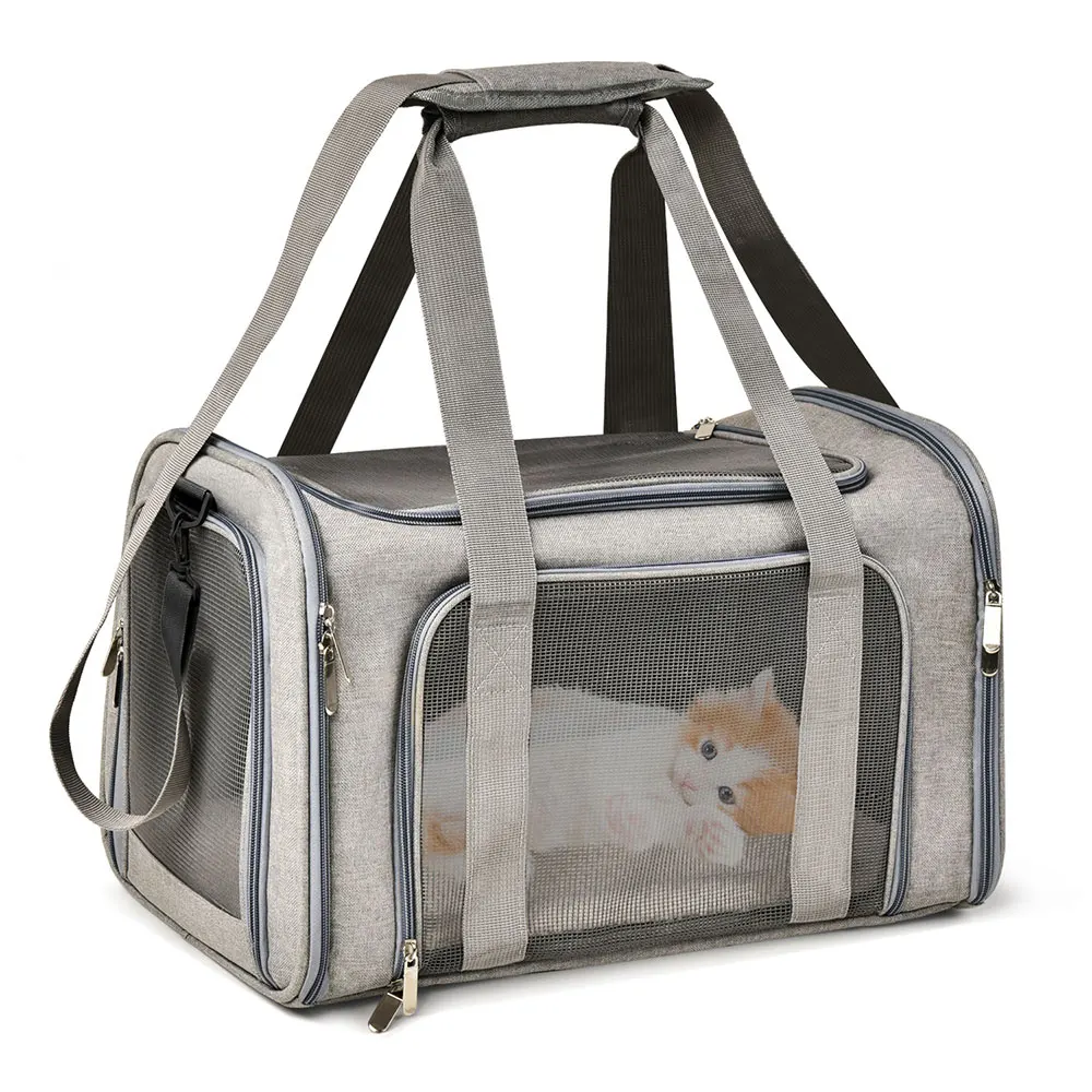 cat pet carrier