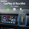 OTTOMOTION Play2 Video Pro Wireless CarPlay Android Auto Adapter Built in Youtube Netflix IPTV Video Box for Car Accessories