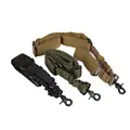 MAGORUI Tactical Outdoor Elastic Adjustable Point Quick Release Strap  Rifle Gun Tactical Hunting preview-3