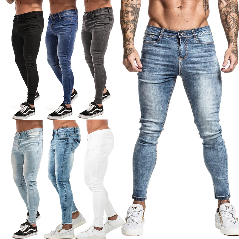 guess athletic tapered jeans