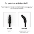 Eyelash Brushes Spiral Eyelash Curl Eyebrow Brush Disposable Mascara Wands Applicator Eye lashes Cosmetic Brush preview-2