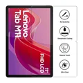 For Lenovo Tab M11 2024 11 Inch 9H Tempered Glass Screen Protector TB-330FU TB-331FC Tablet Anti Scratch Clear Protective Film preview-2