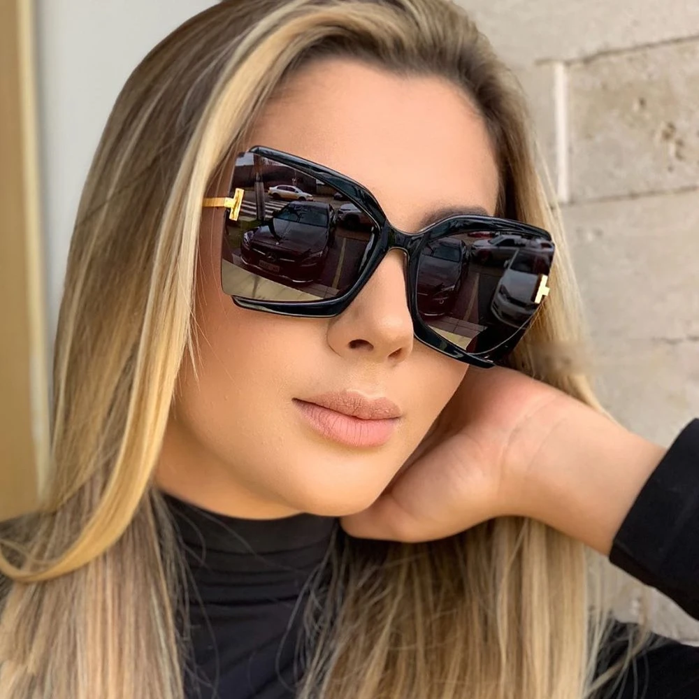 big designer sunglasses for women