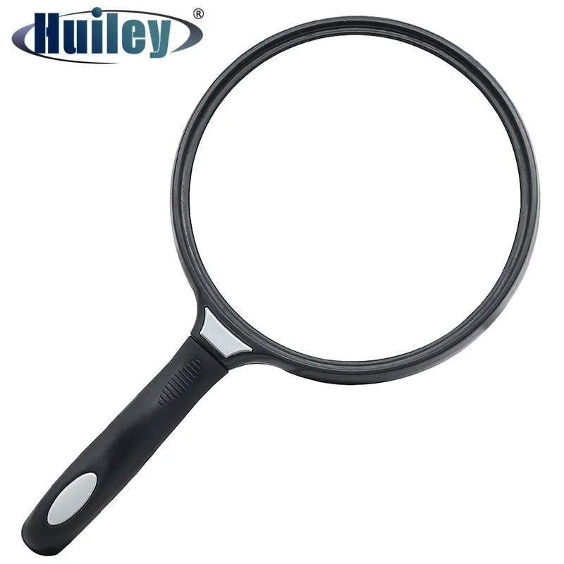 big magnifying glass for reading