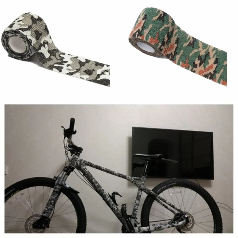 mountain bike protective tape