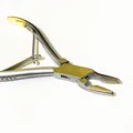 Orthopaedics Bone Rongeurs 140m orthopedics surgical Instruments preview-2