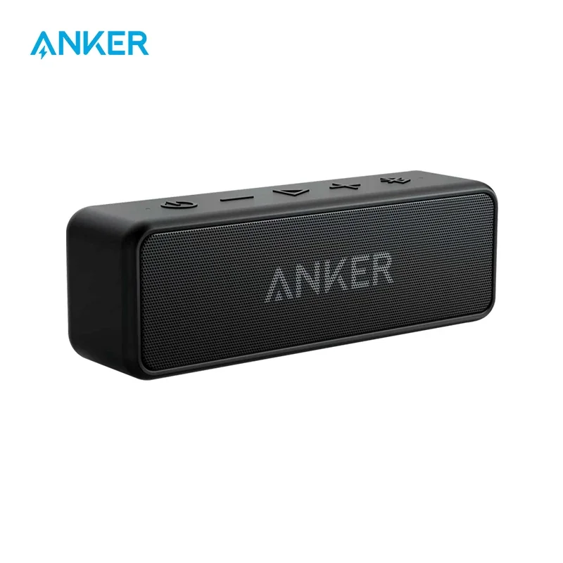 Anker SoundCore 2 הרמקול האלחוטי עטור השבחים-animated-img
