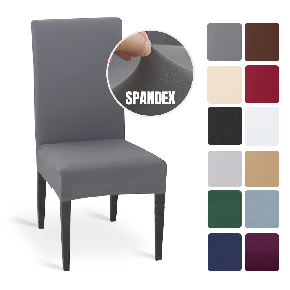 chair elastic cover